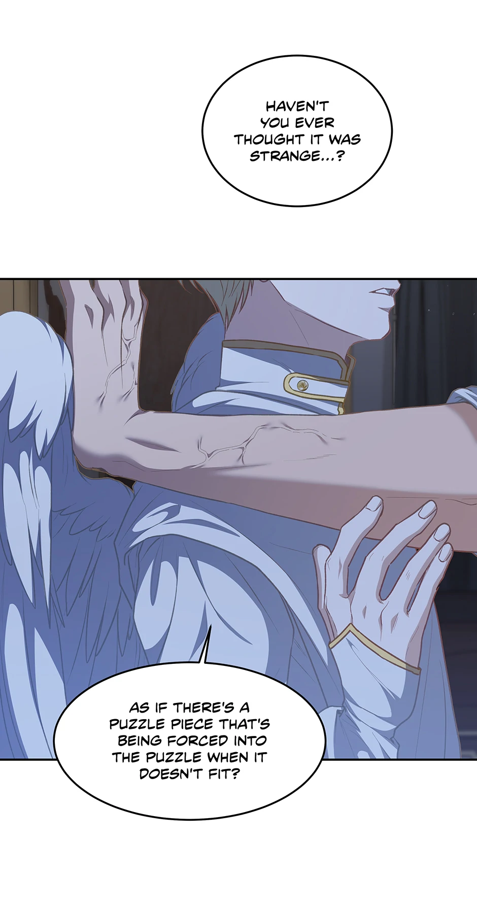 Surviving as a Player «Official» - Chapter 50 manhwa