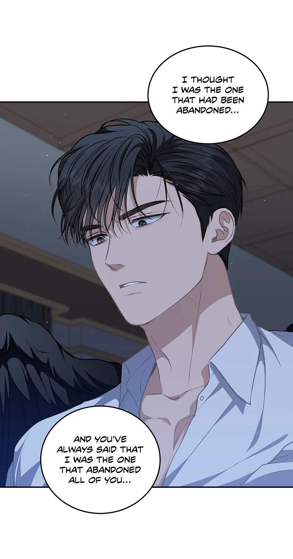 Surviving as a Player «Official» - Chapter 50 manhwa