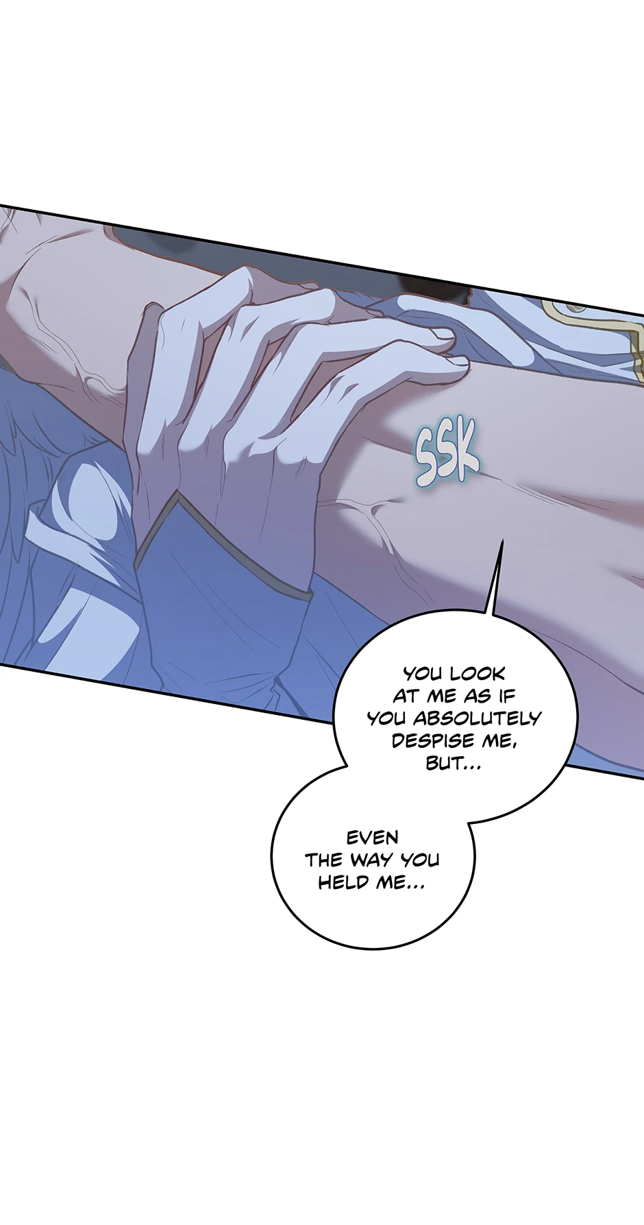 Surviving as a Player «Official» - Chapter 50 manhwa