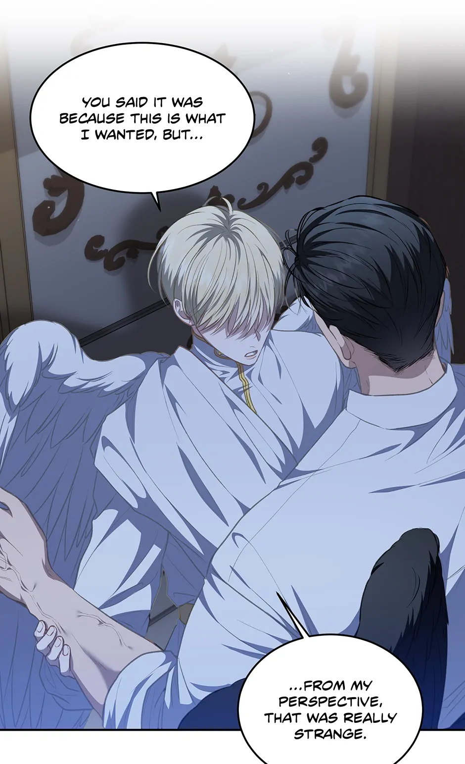 Surviving as a Player «Official» - Chapter 50 manhwa