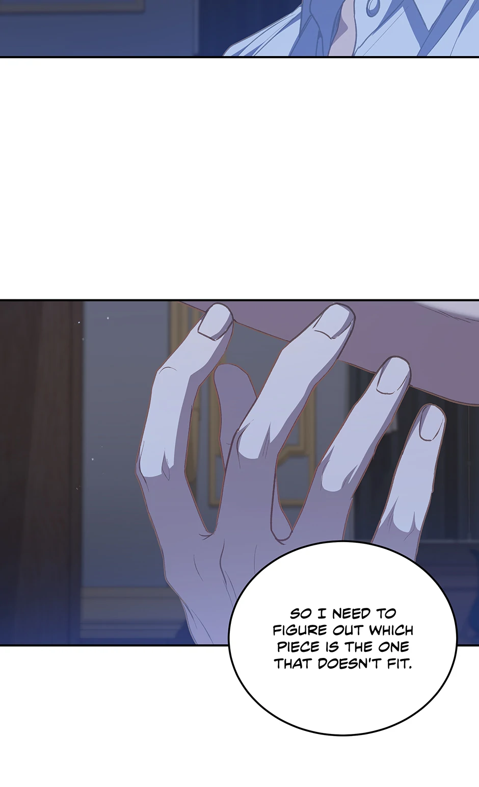 Surviving as a Player «Official» - Chapter 50 manhwa