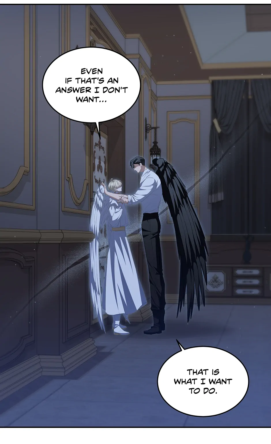 Surviving as a Player «Official» - Chapter 50 manhwa