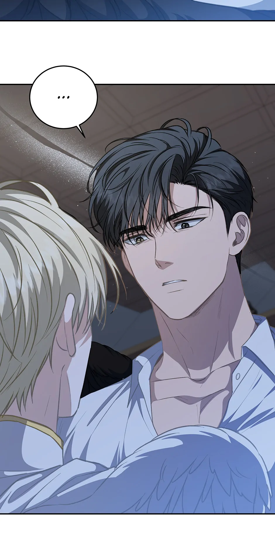 Surviving as a Player «Official» - Chapter 50 manhwa