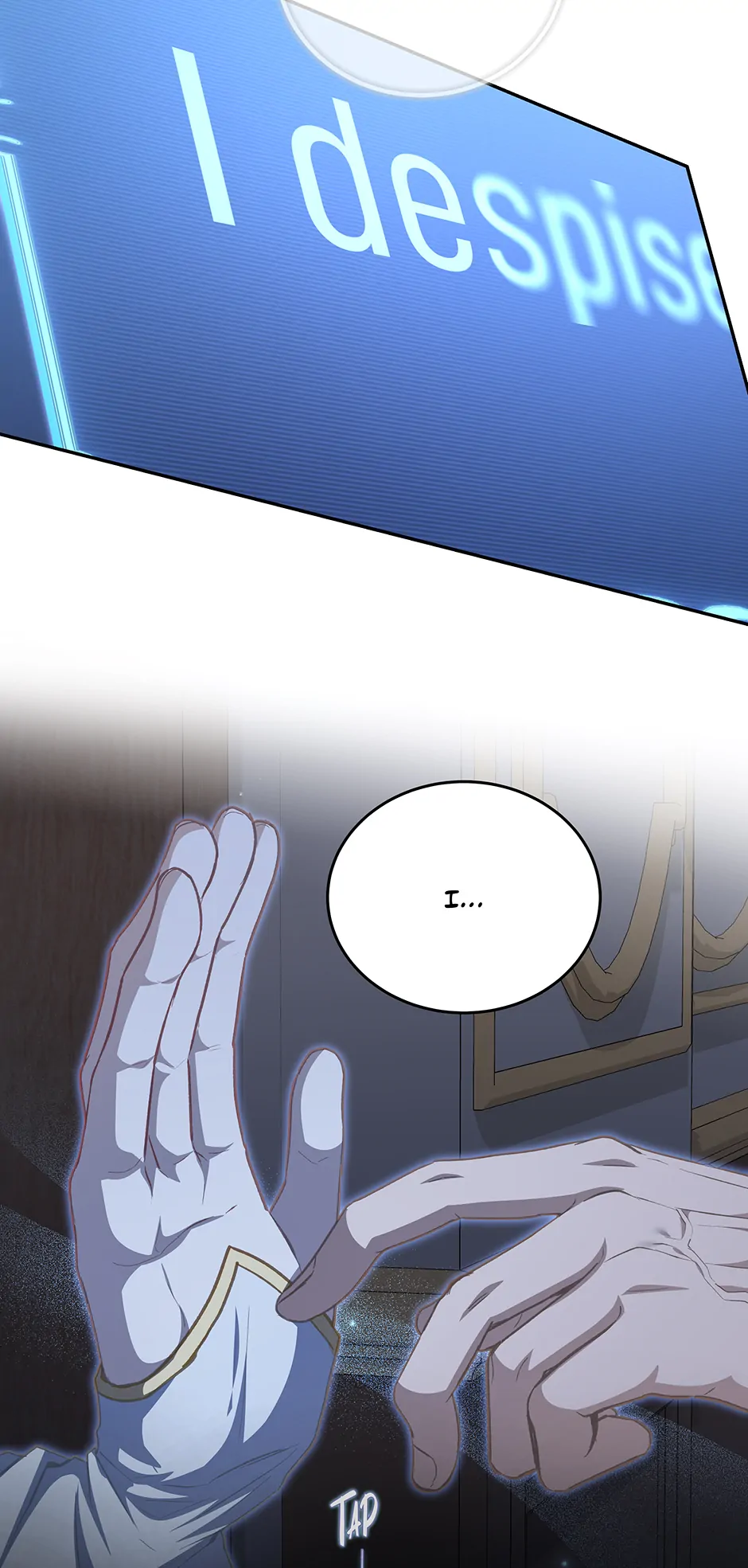 Surviving as a Player «Official» - Chapter 50 manhwa