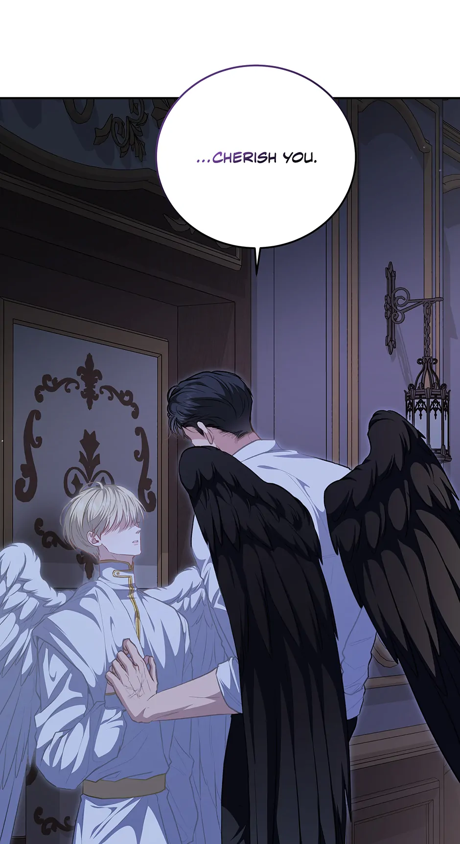 Surviving as a Player «Official» - Chapter 51 manhwa