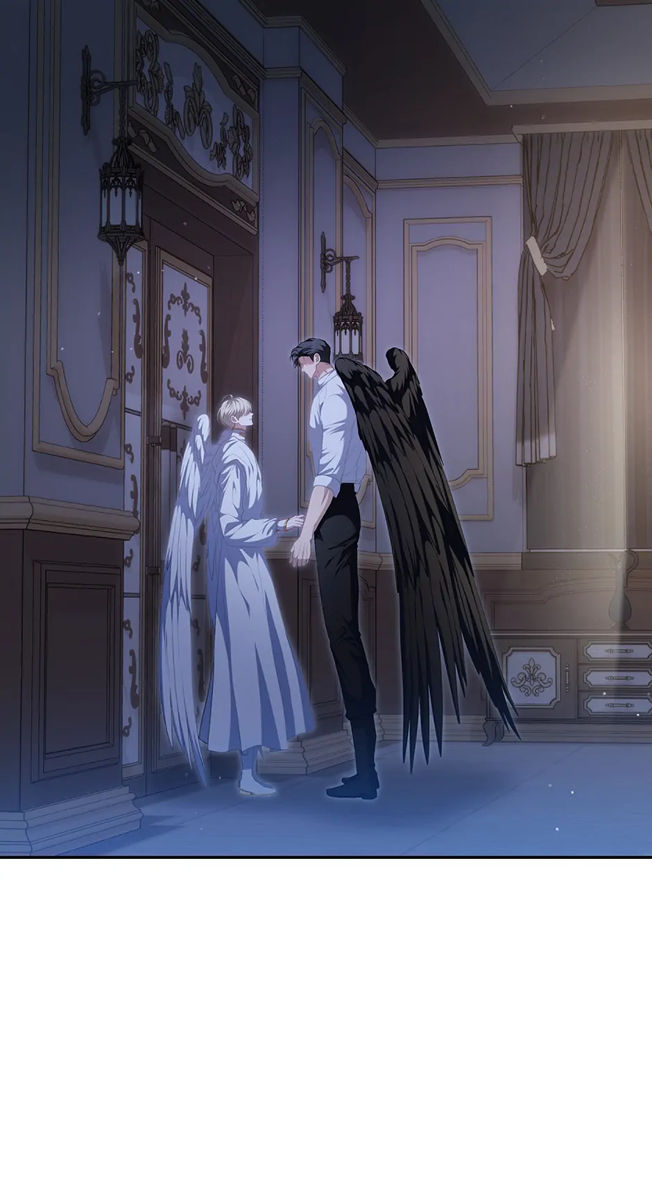 Surviving as a Player «Official» - Chapter 51 manhwa