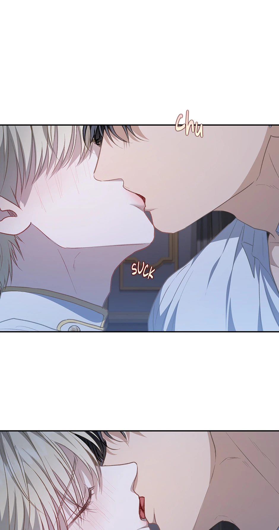 Surviving as a Player «Official» - Chapter 51 manhwa