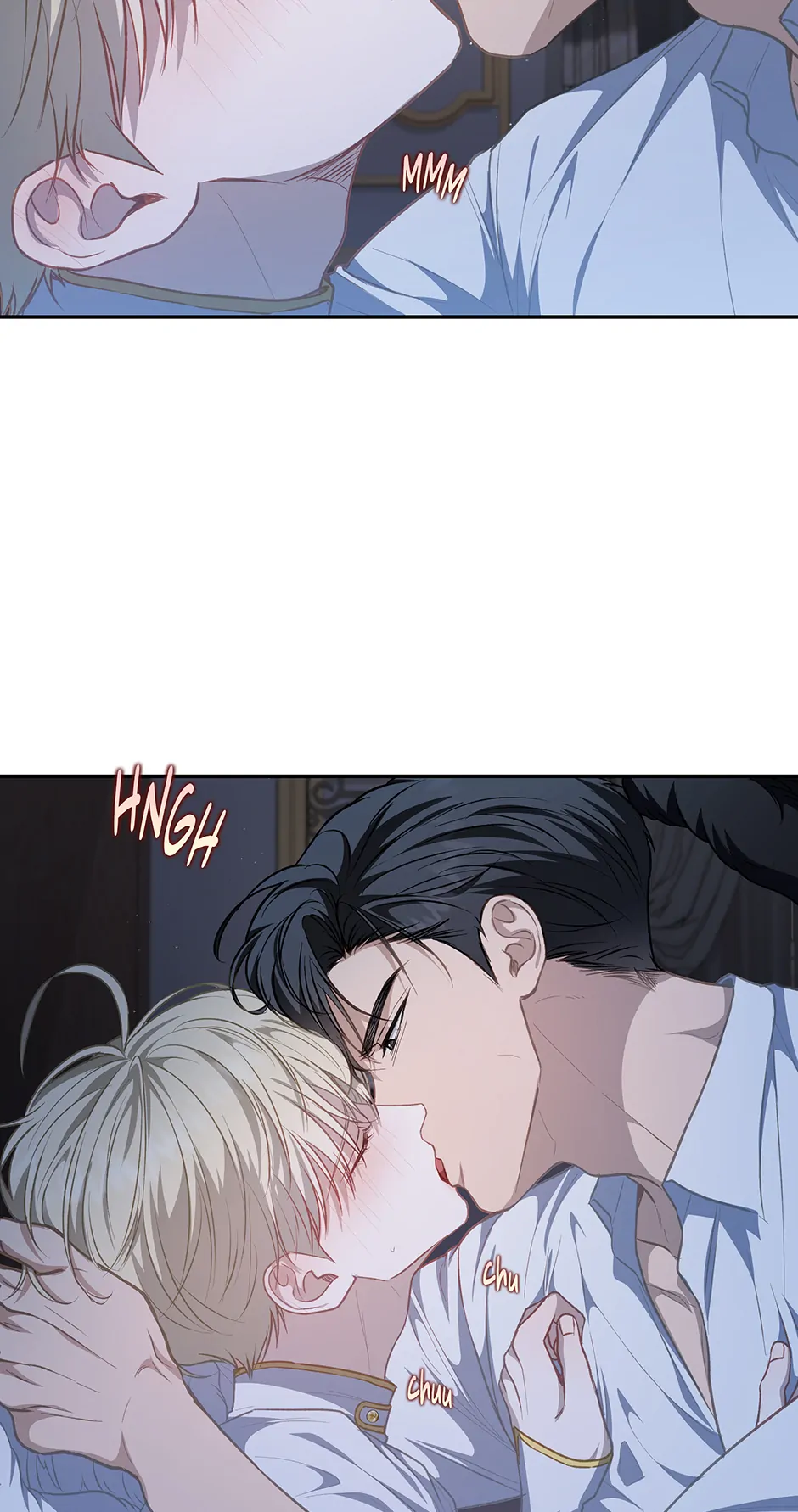 Surviving as a Player «Official» - Chapter 51 manhwa