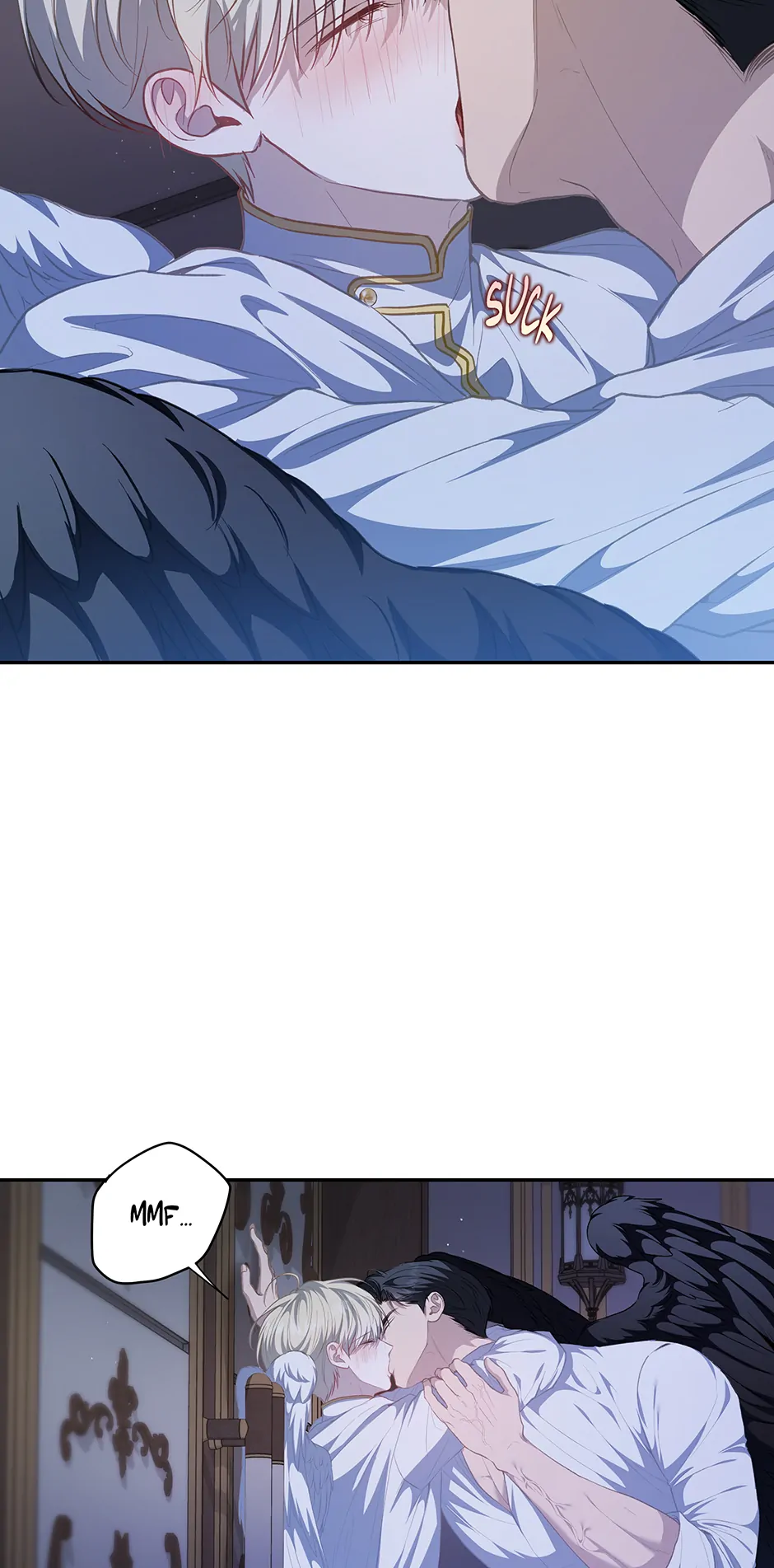 Surviving as a Player «Official» - Chapter 51 manhwa