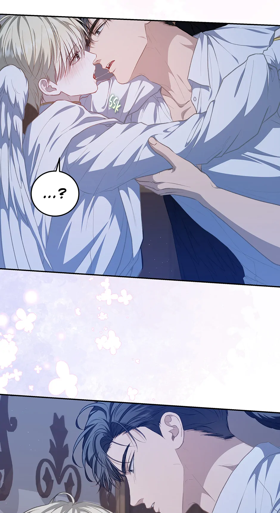 Surviving as a Player «Official» - Chapter 51 manhwa