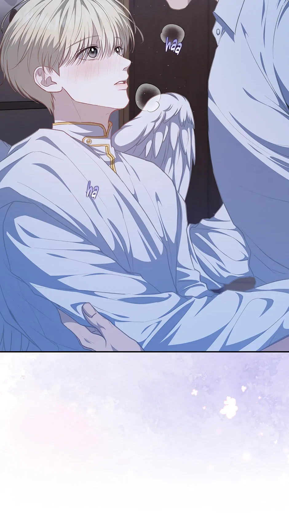Surviving as a Player «Official» - Chapter 51 manhwa