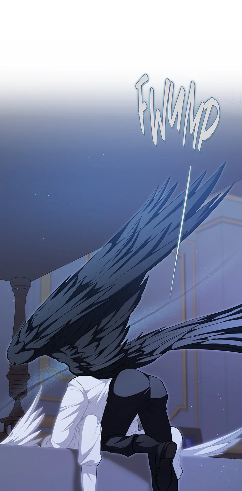 Surviving as a Player «Official» - Chapter 51 manhwa