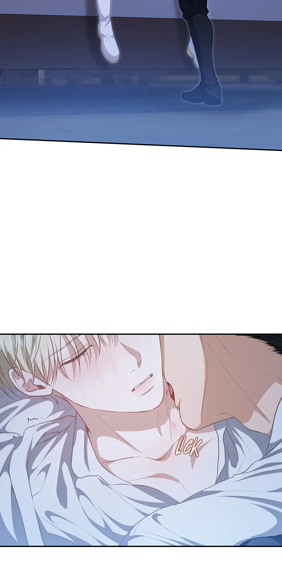 Surviving as a Player «Official» - Chapter 51 manhwa