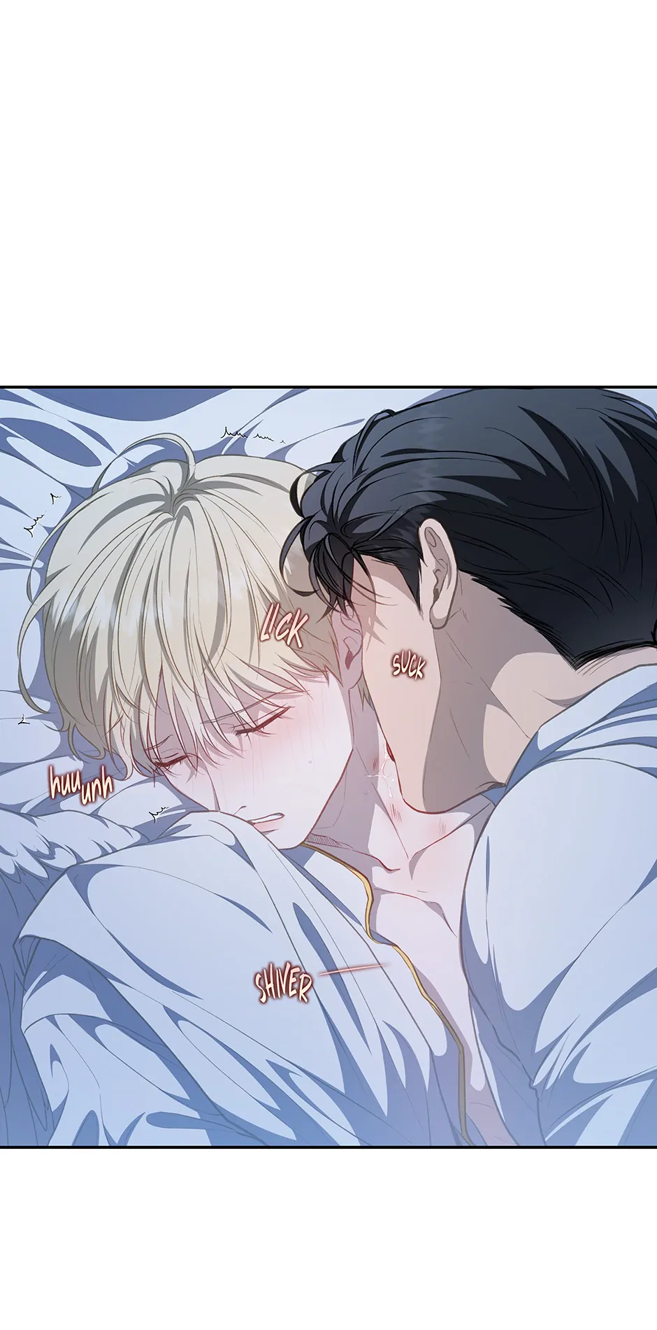 Surviving as a Player «Official» - Chapter 51 manhwa
