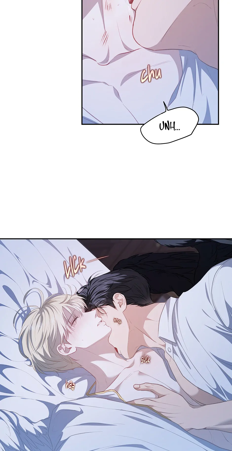 Surviving as a Player «Official» - Chapter 51 manhwa