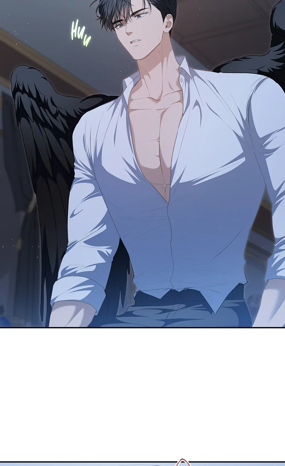 Surviving as a Player «Official» - Chapter 51 manhwa