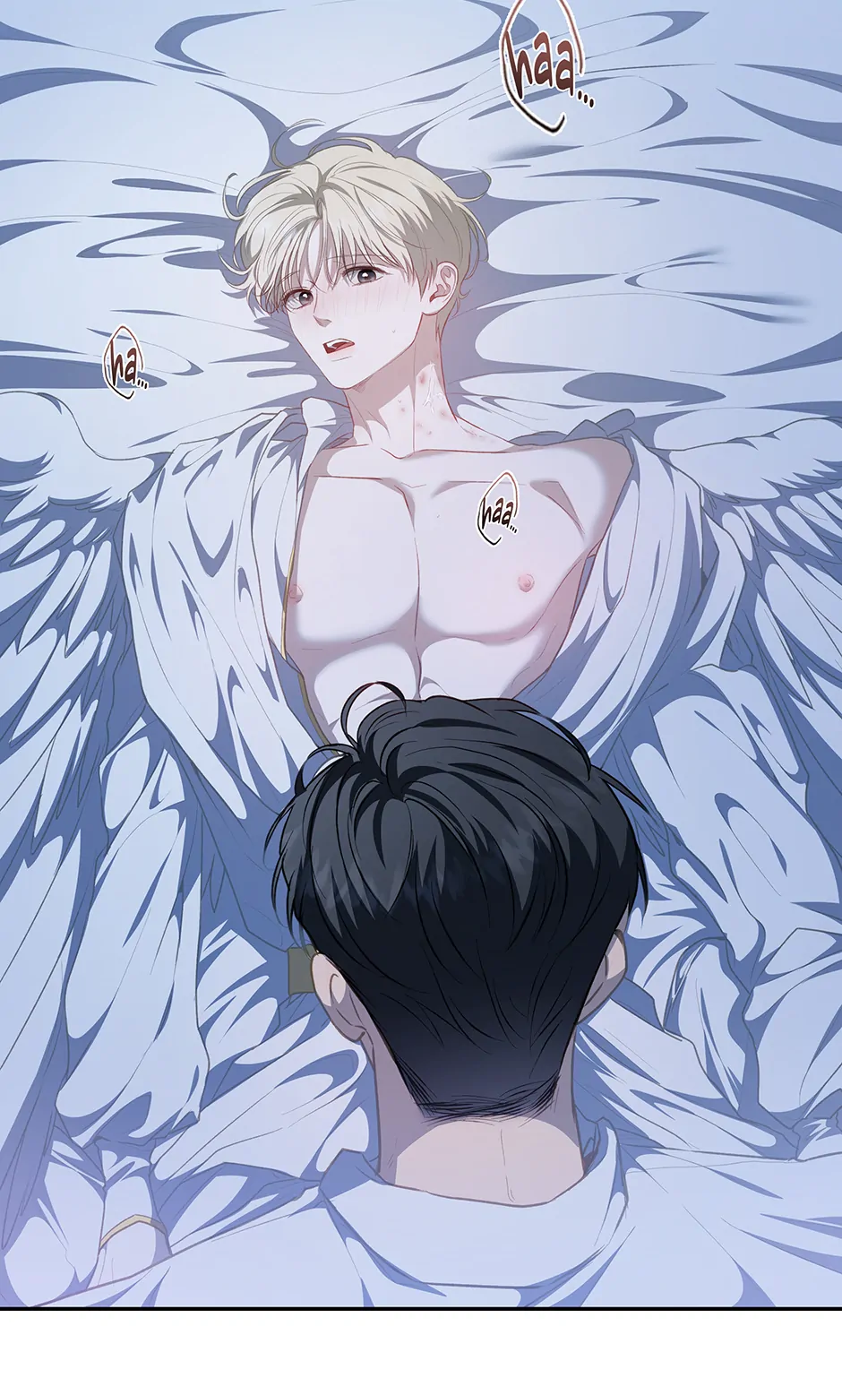 Surviving as a Player «Official» - Chapter 51 manhwa
