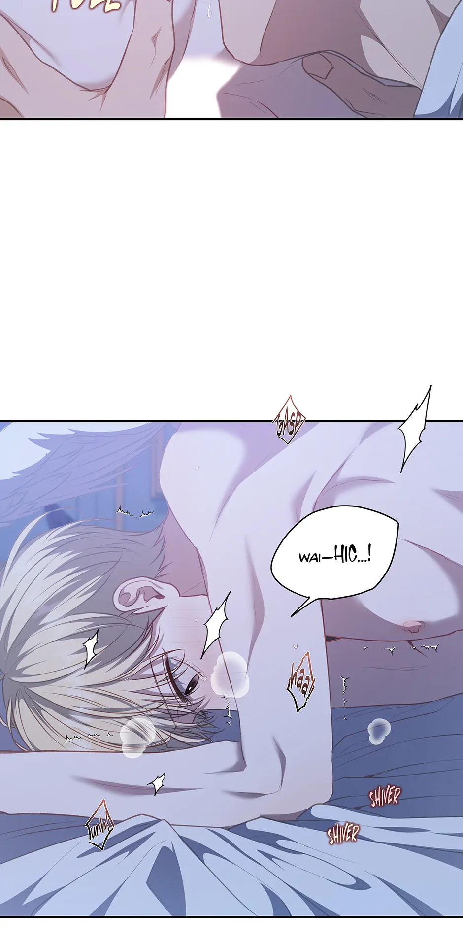 Surviving as a Player «Official» - Chapter 51 manhwa
