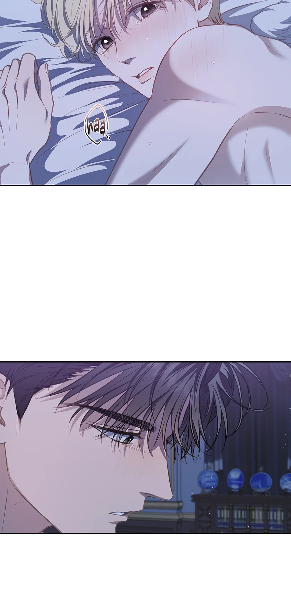 Surviving as a Player «Official» - Chapter 51 manhwa