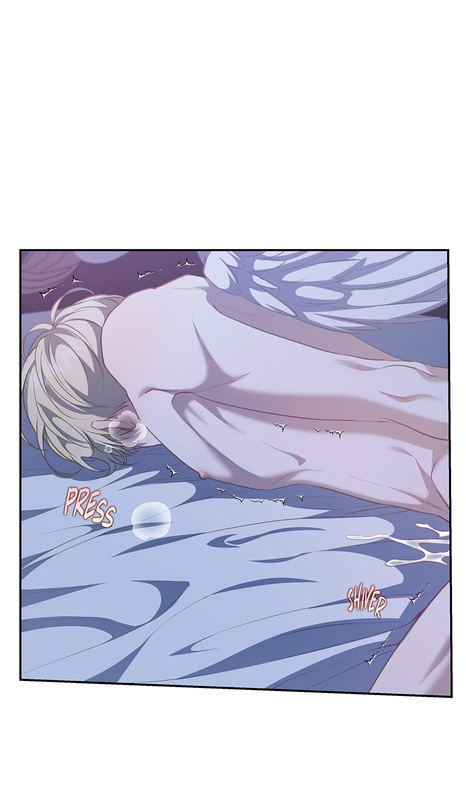 Surviving as a Player «Official» - Chapter 51 manhwa