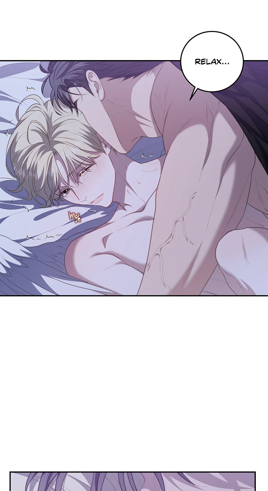 Surviving as a Player «Official» - Chapter 51 manhwa