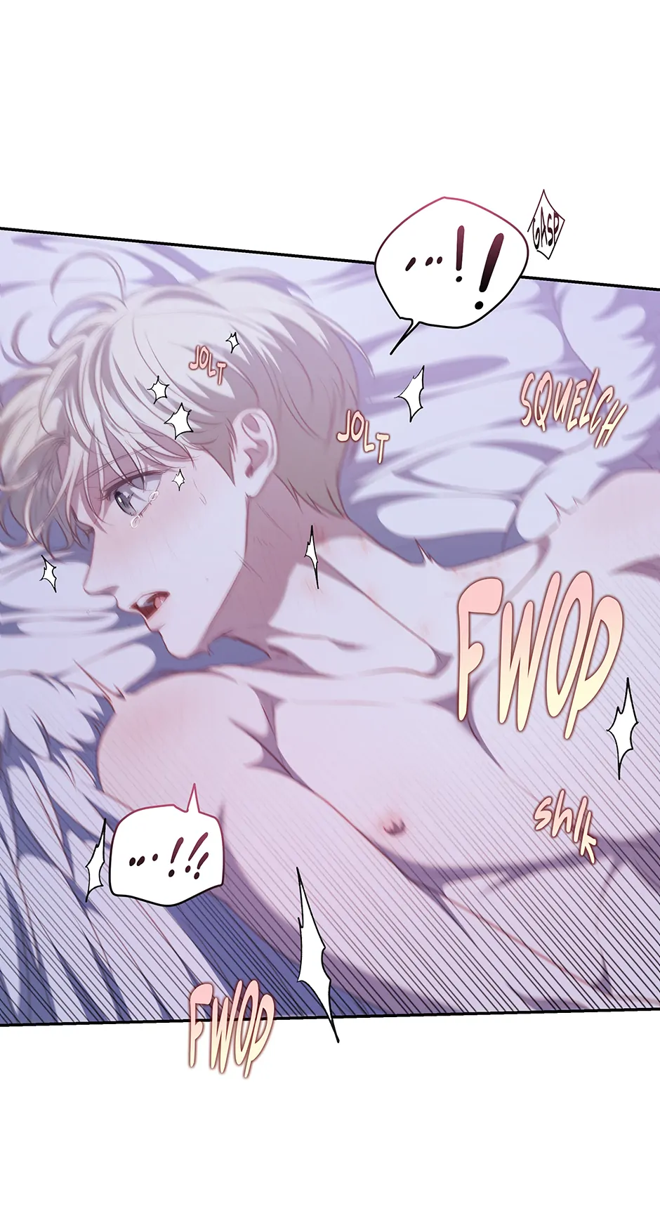 Surviving as a Player «Official» - Chapter 51 manhwa