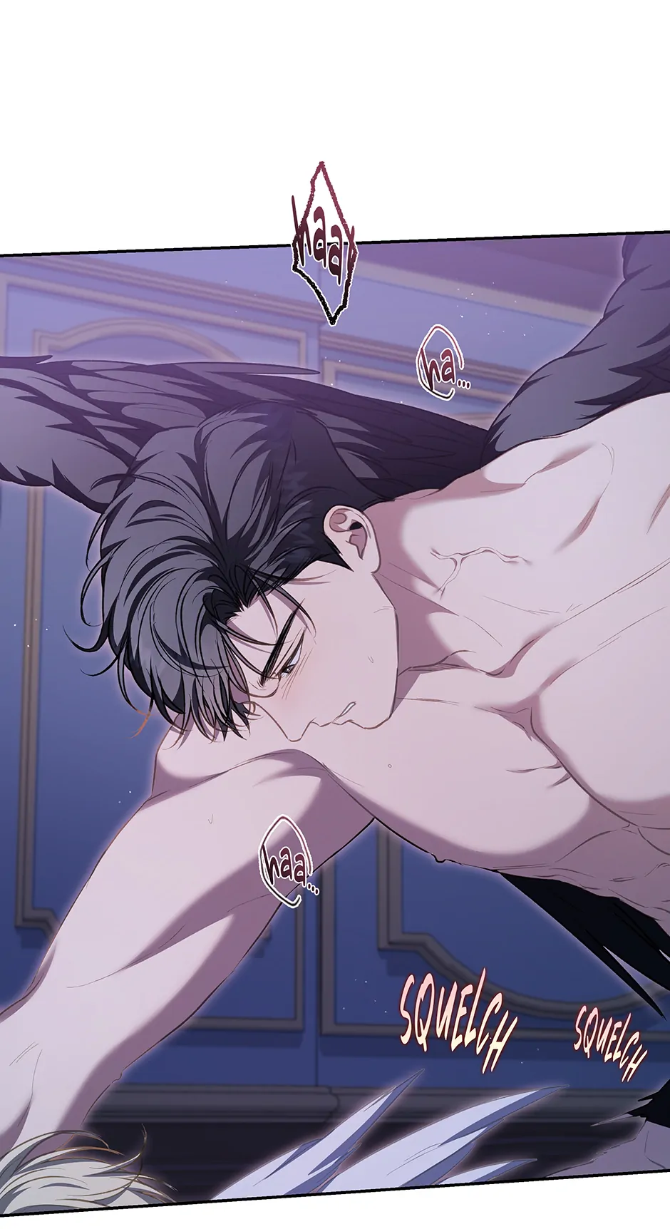 Surviving as a Player «Official» - Chapter 51 manhwa