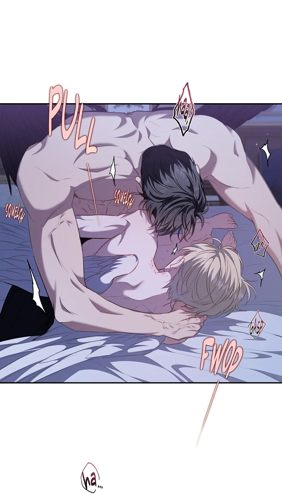 Surviving as a Player «Official» - Chapter 51 manhwa