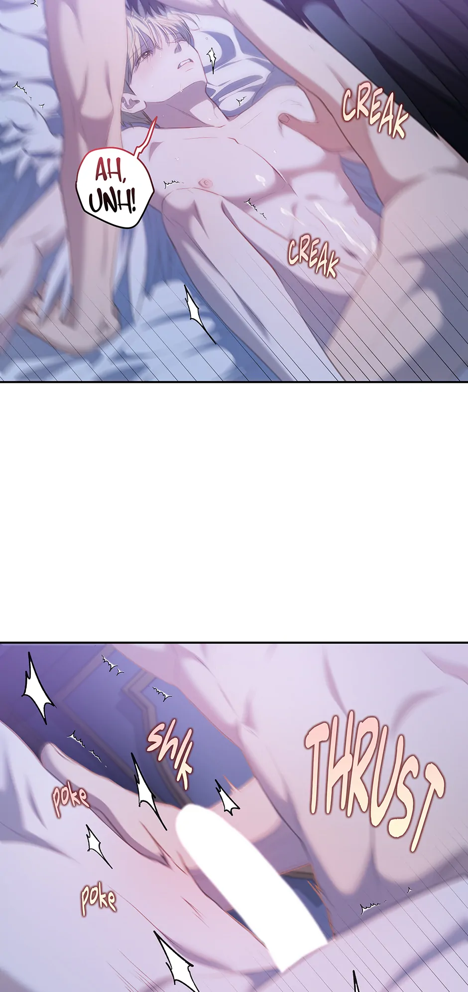 Surviving as a Player «Official» - Chapter 52 manhwa