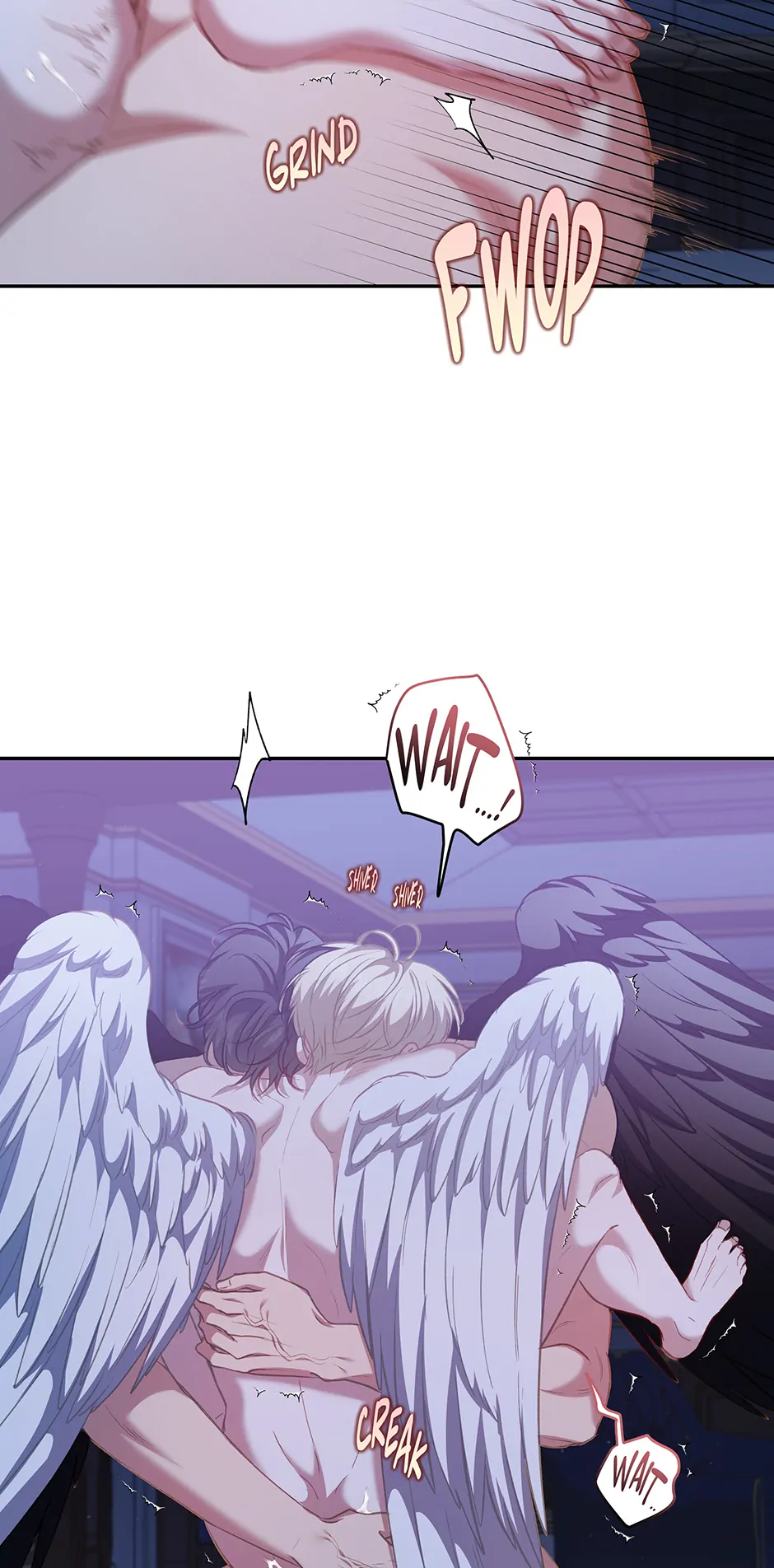 Surviving as a Player «Official» - Chapter 52 manhwa