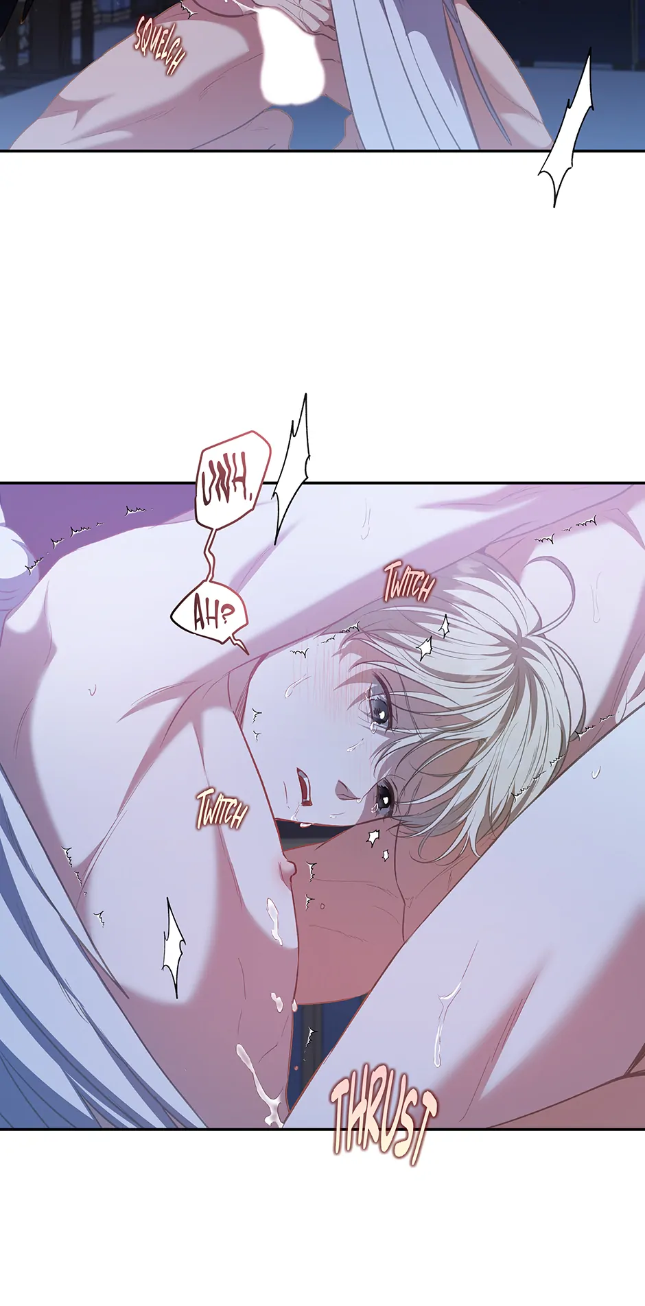 Surviving as a Player «Official» - Chapter 52 manhwa