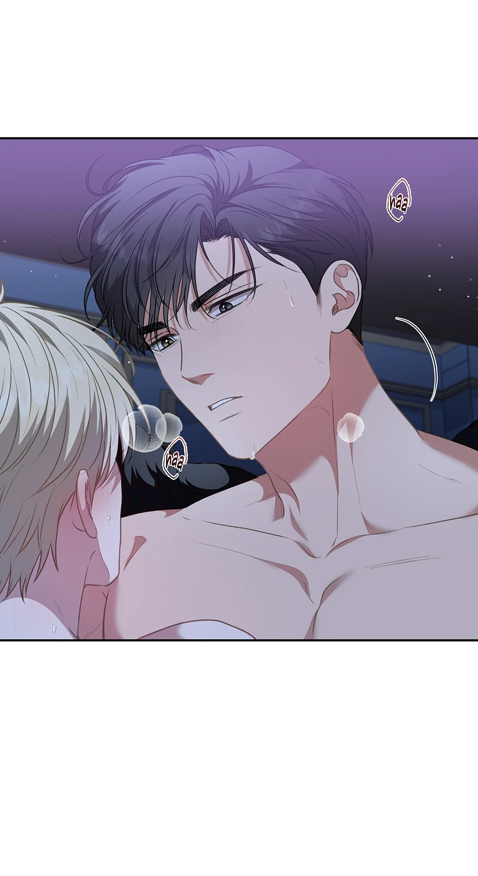 Surviving as a Player «Official» - Chapter 52 manhwa