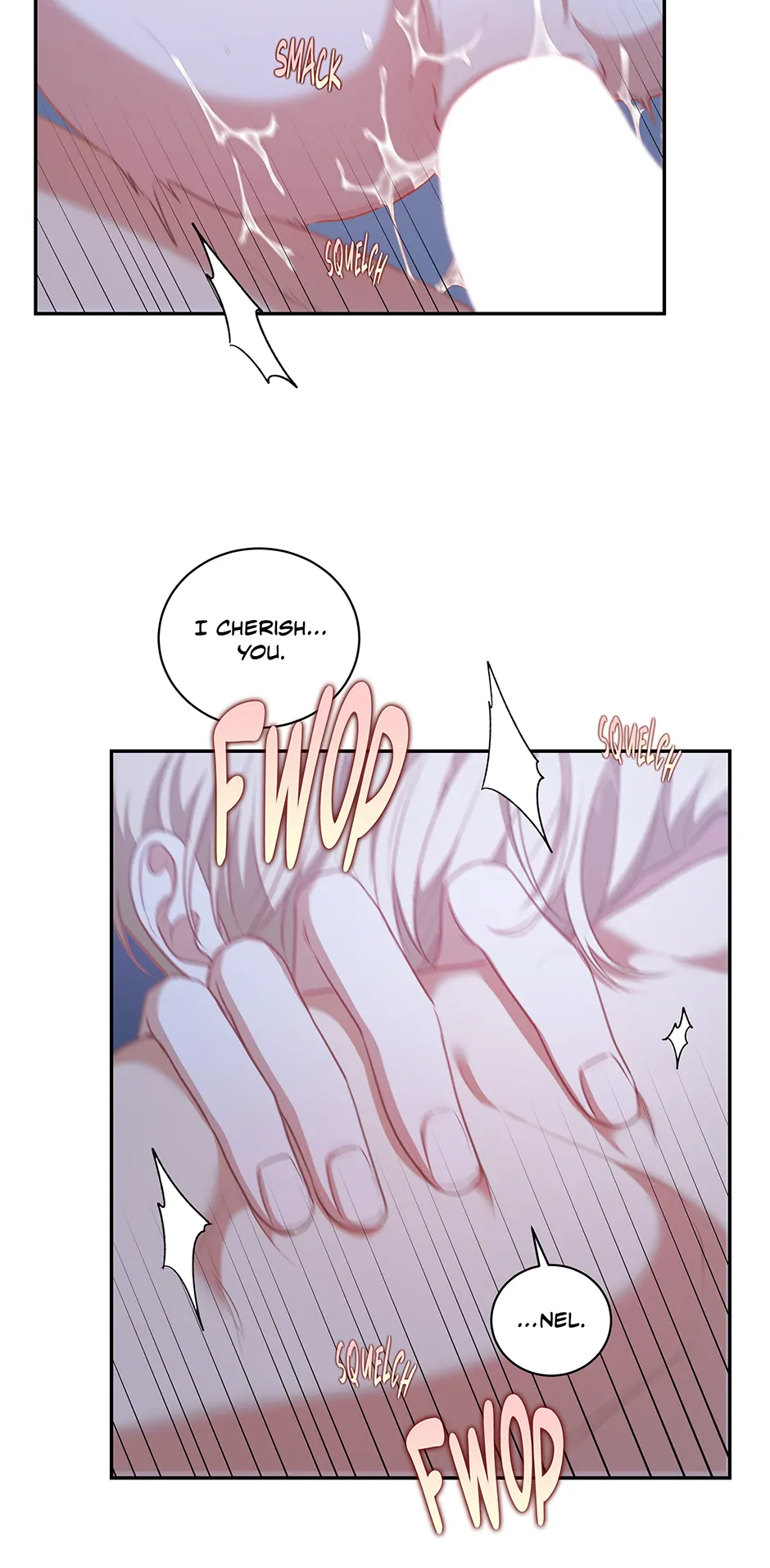 Surviving as a Player «Official» - Chapter 52 manhwa