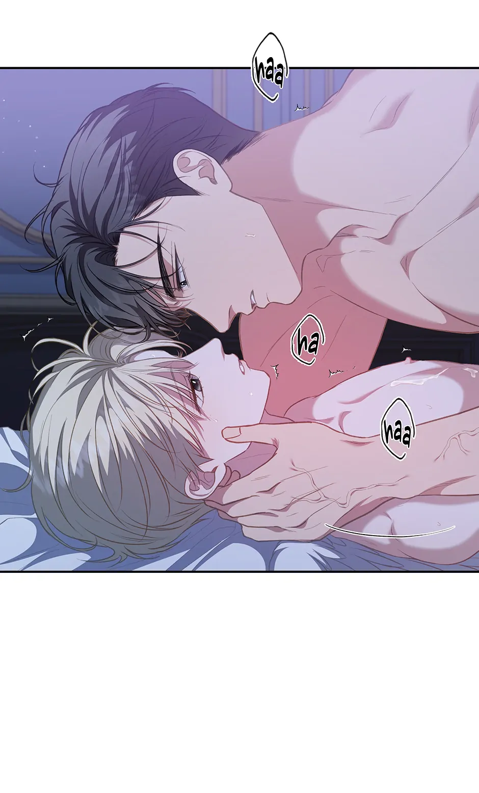 Surviving as a Player «Official» - Chapter 52 manhwa