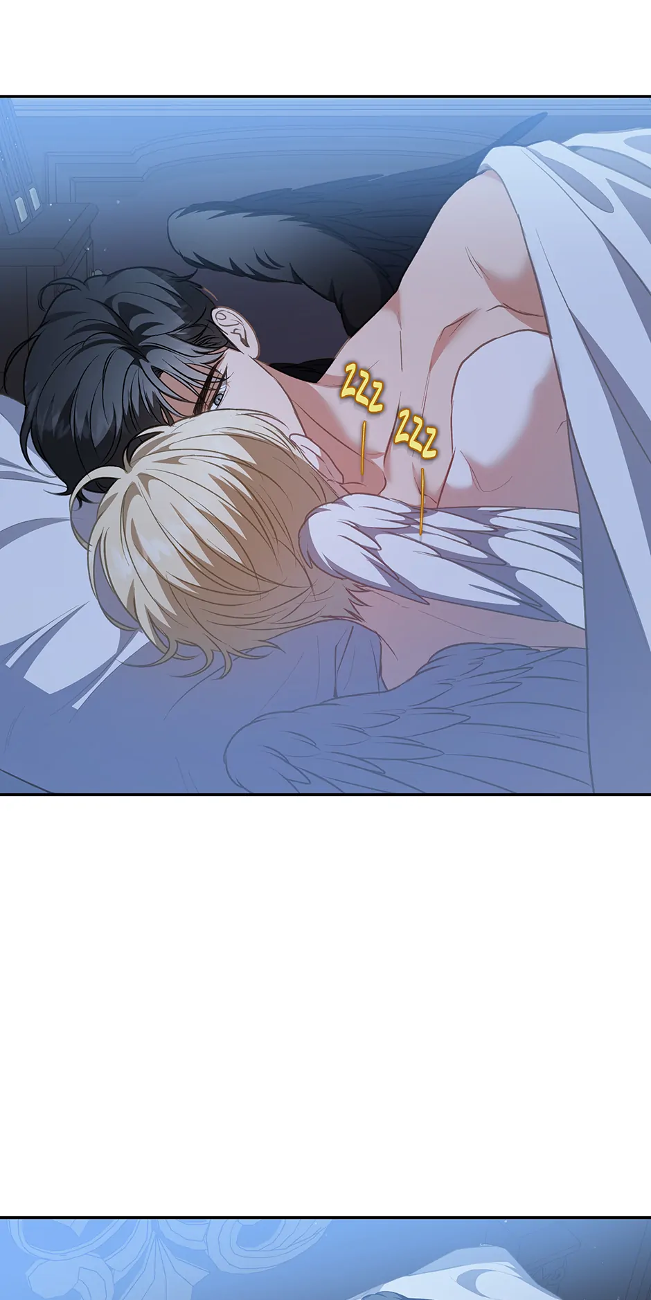 Surviving as a Player «Official» - Chapter 52 manhwa