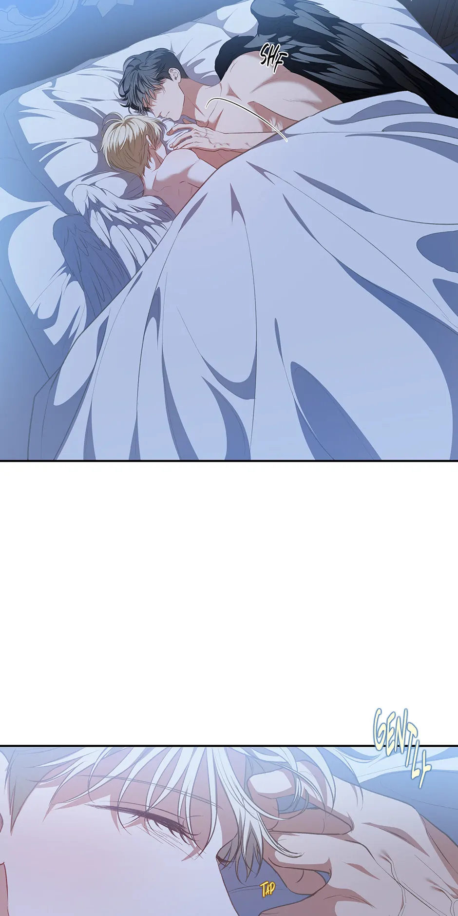 Surviving as a Player «Official» - Chapter 52 manhwa