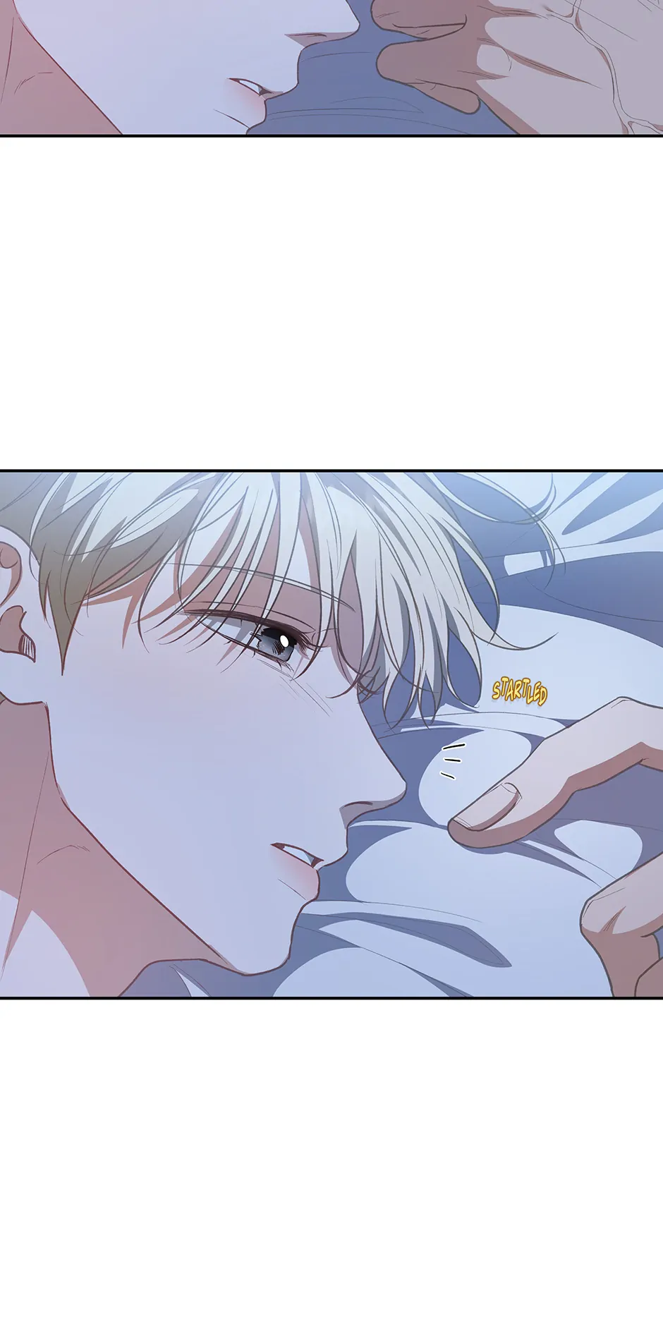 Surviving as a Player «Official» - Chapter 52 manhwa