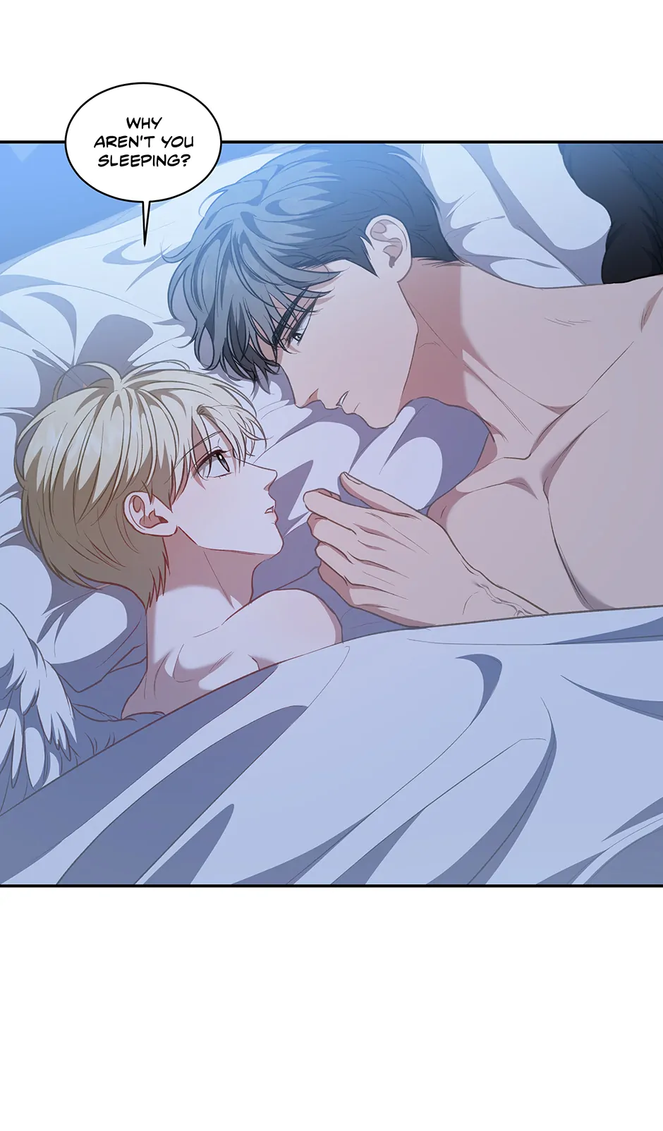 Surviving as a Player «Official» - Chapter 52 manhwa