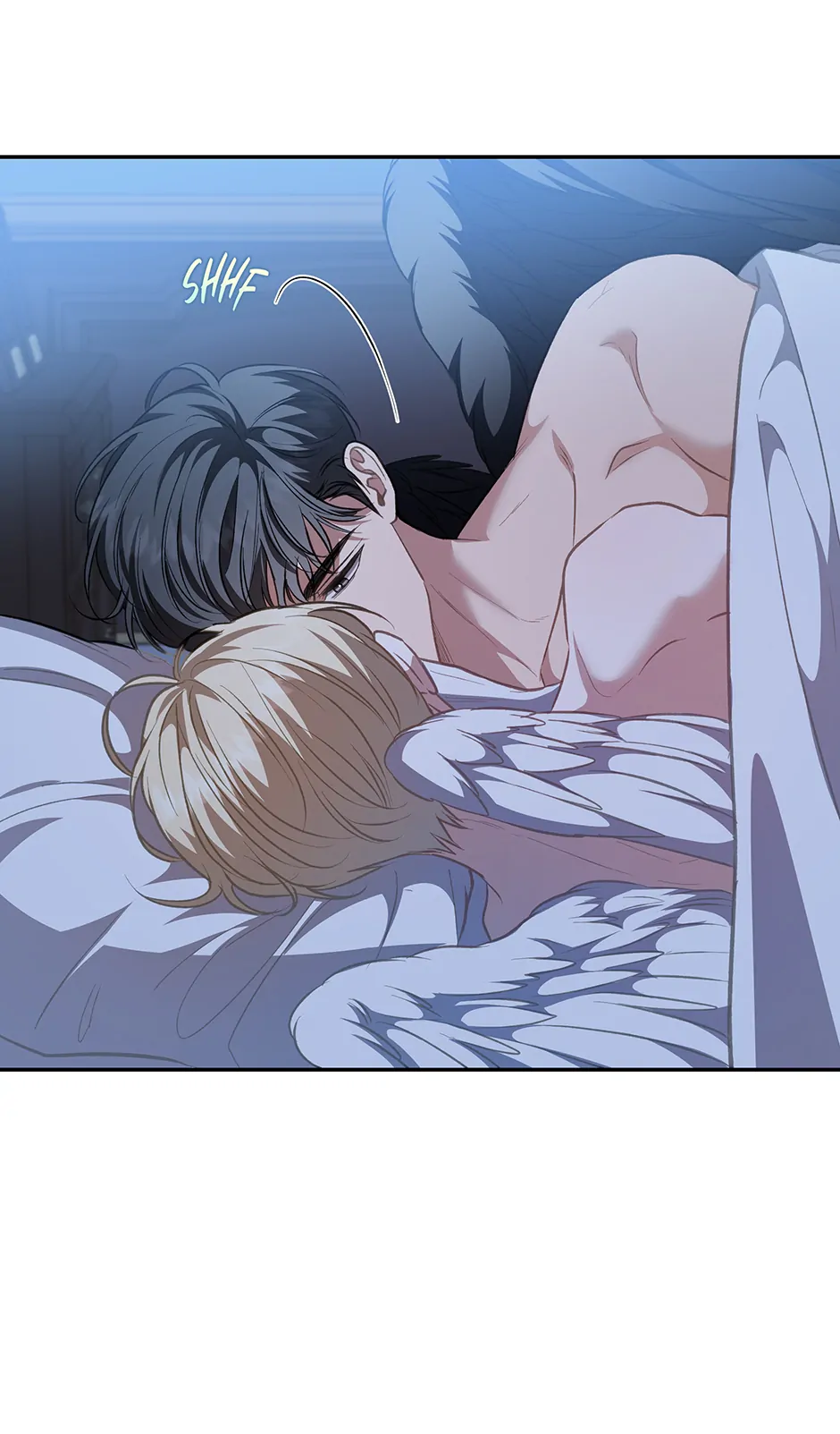 Surviving as a Player «Official» - Chapter 52 manhwa