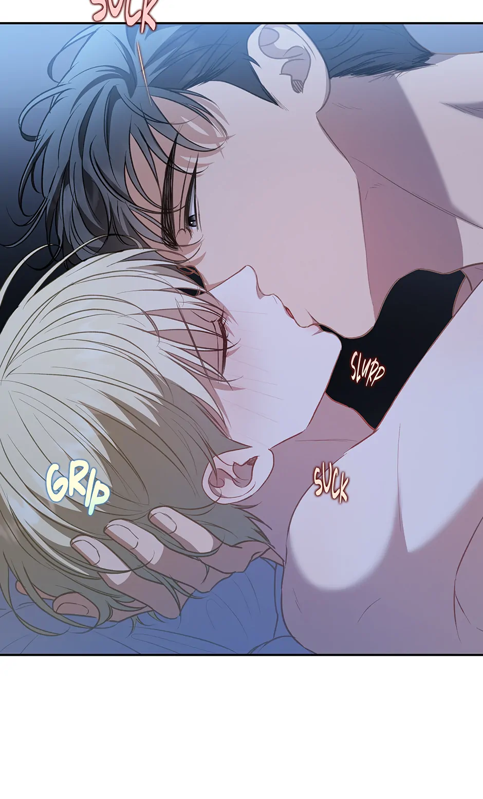 Surviving as a Player «Official» - Chapter 52 manhwa