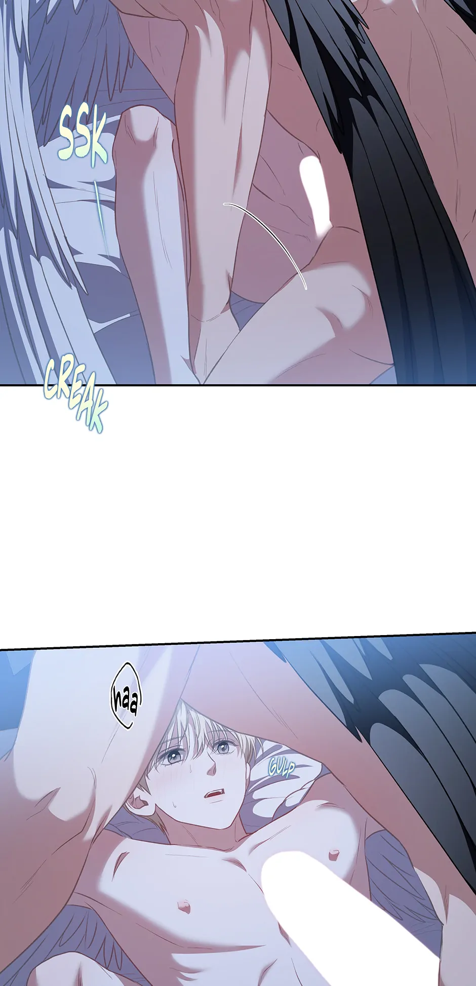 Surviving as a Player «Official» - Chapter 52 manhwa