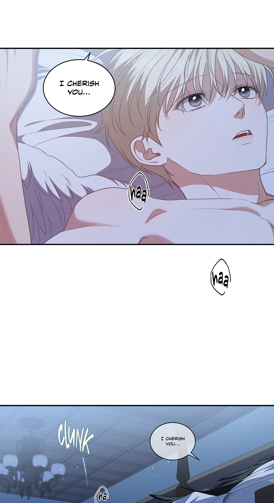 Surviving as a Player «Official» - Chapter 52 manhwa