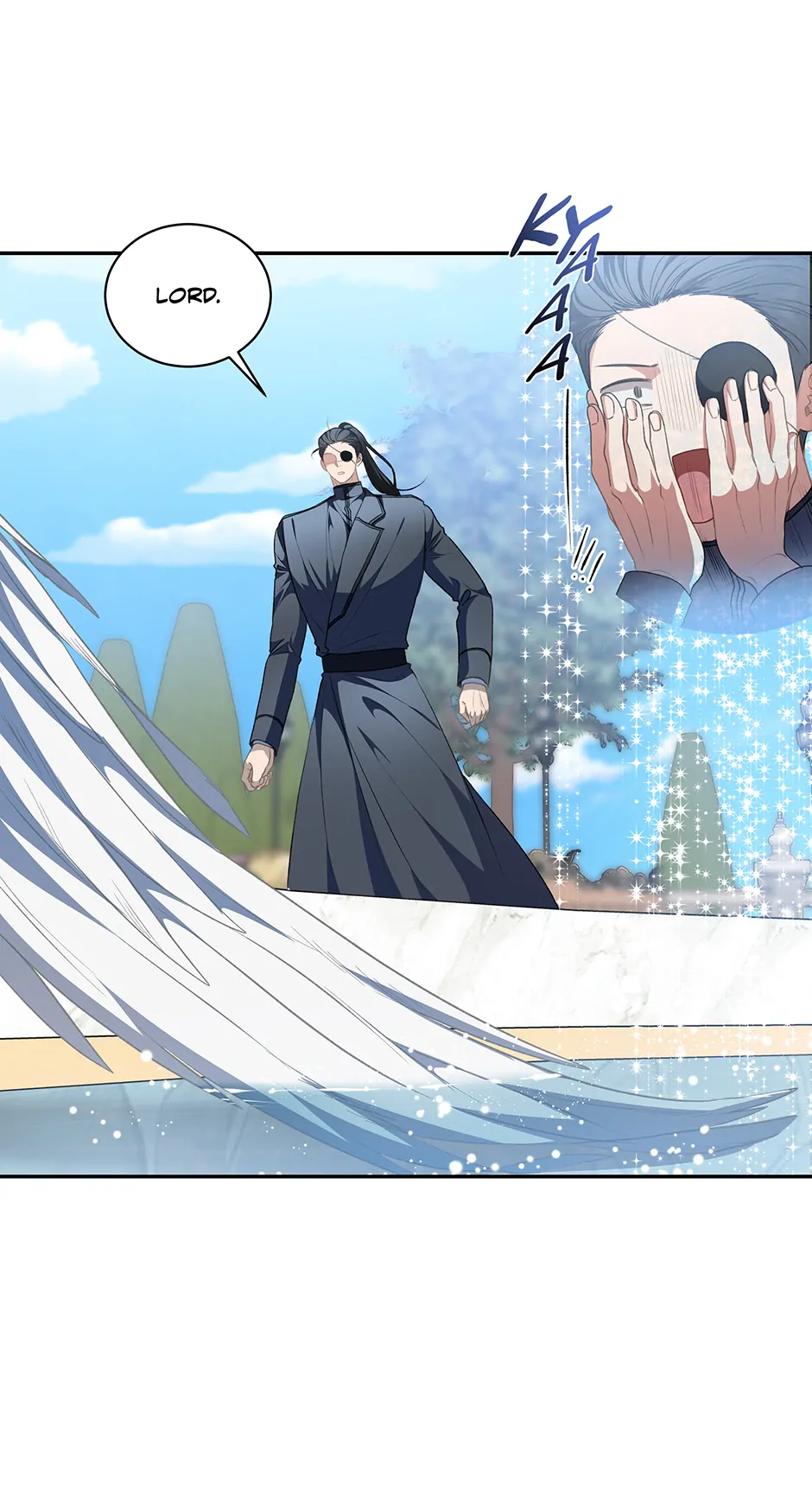 Surviving as a Player «Official» - Chapter 52 manhwa