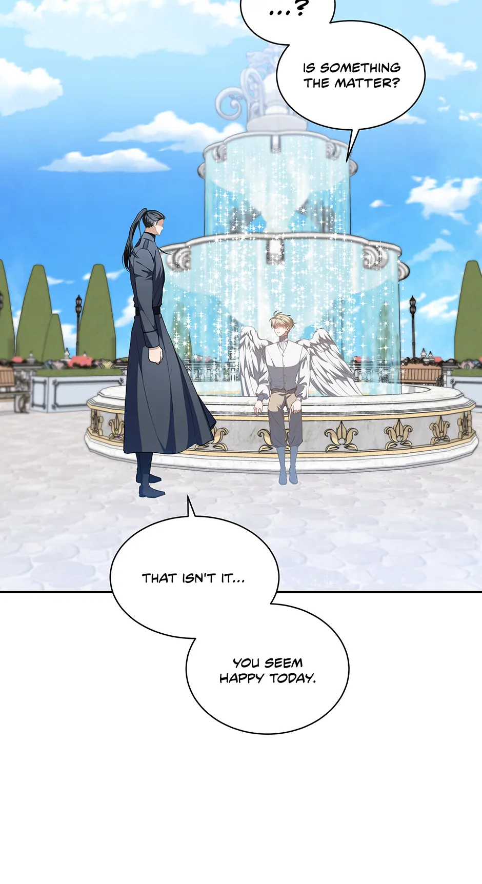 Surviving as a Player «Official» - Chapter 52 manhwa