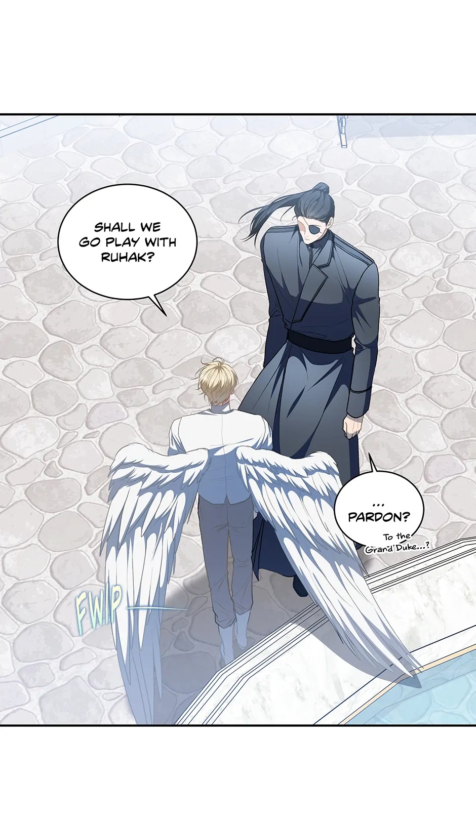 Surviving as a Player «Official» - Chapter 52 manhwa