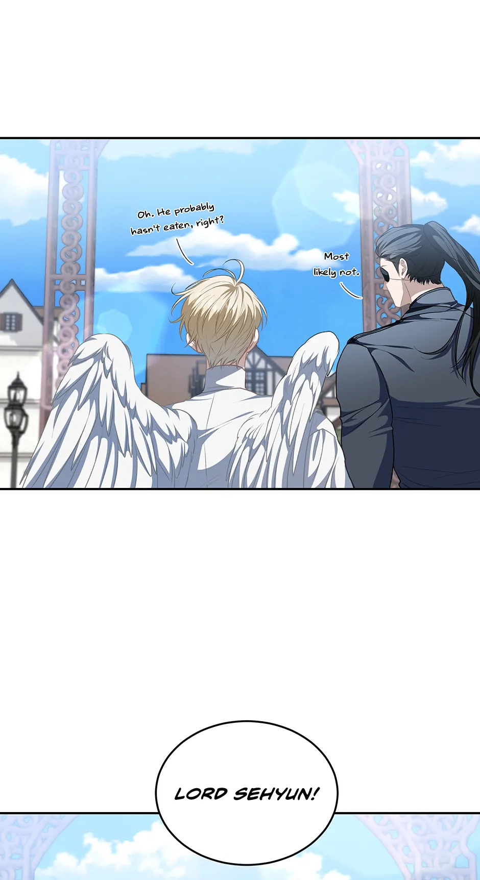 Surviving as a Player «Official» - Chapter 52 manhwa