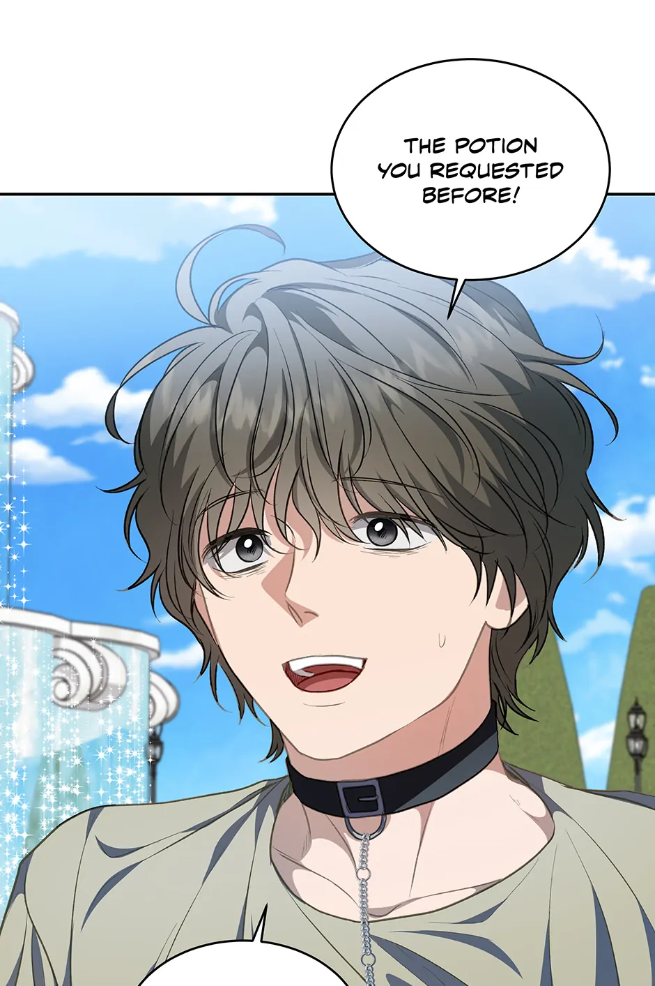 Surviving as a Player «Official» - Chapter 52 manhwa