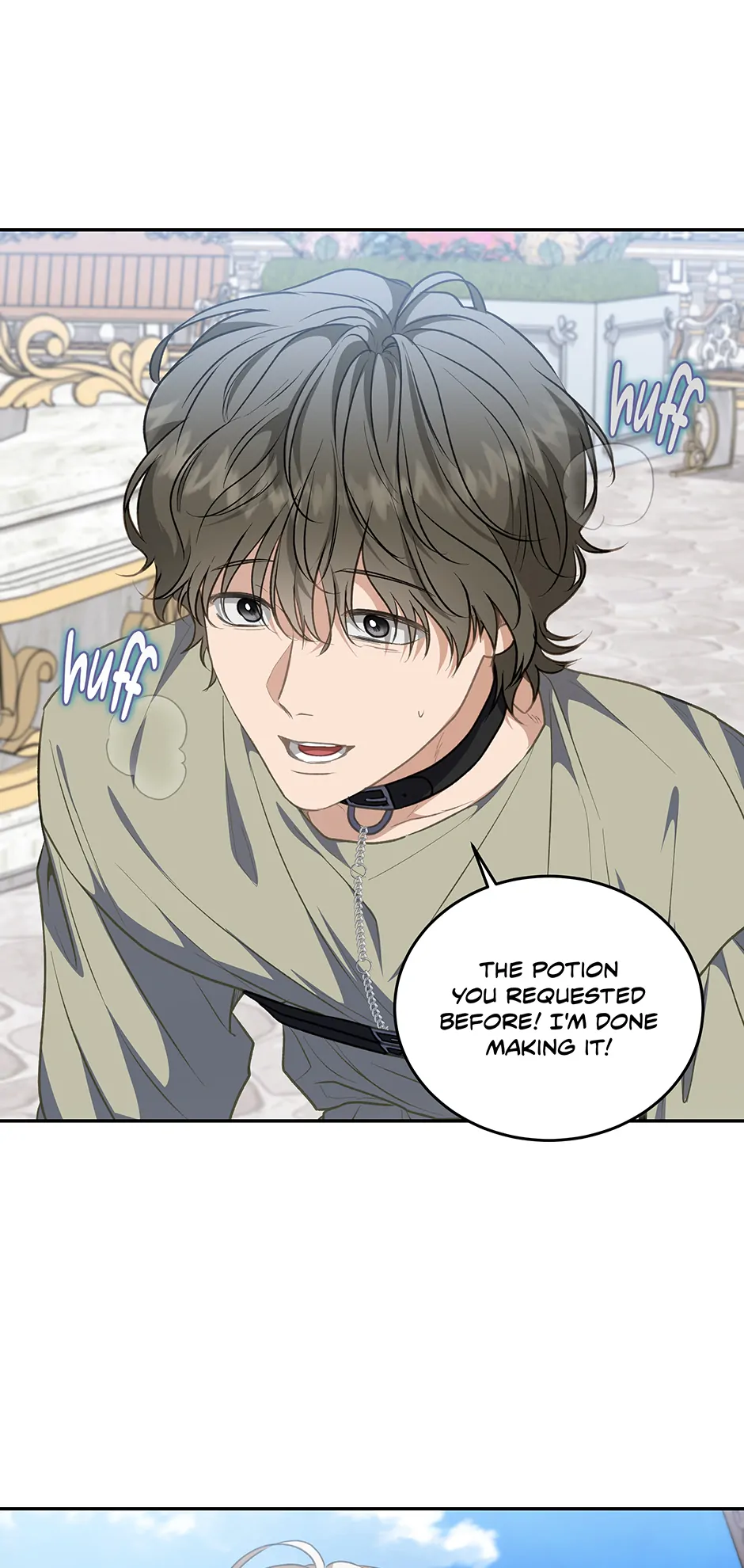 Surviving as a Player «Official» - Chapter 53 manhwa