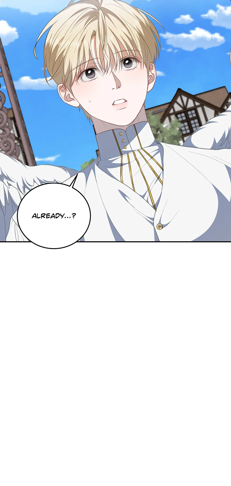 Surviving as a Player «Official» - Chapter 53 manhwa