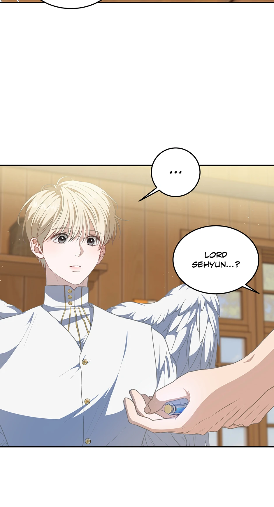 Surviving as a Player «Official» - Chapter 53 manhwa